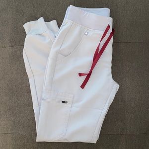 Figs joggers